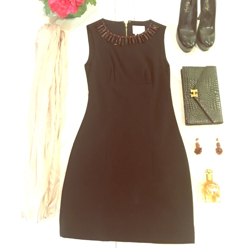 NWT KATE SPADE DRESS - Picture 2 of 5